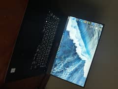 Dell XPS 15 9560