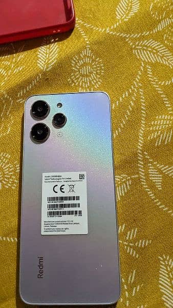 Redmi 12 8.128 2