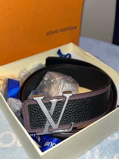 LV BELT