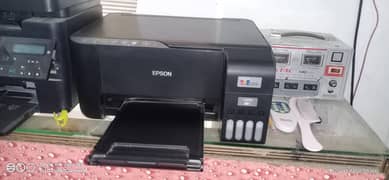 Epson L3250 4 Colour printer & Scanner 0