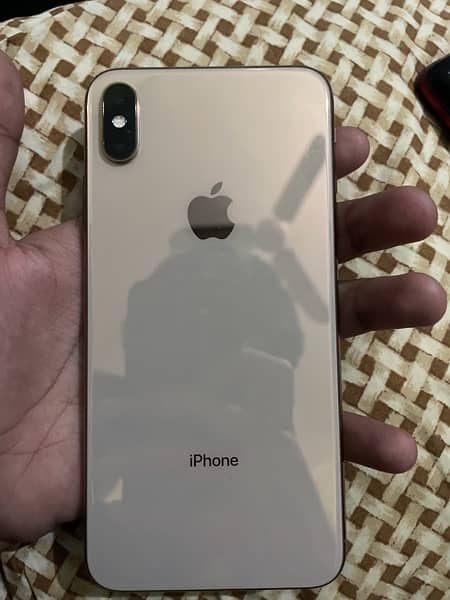 iphone XsMax 0