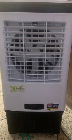 AC cooler 0