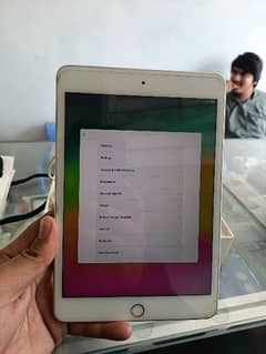 Ipad mini 5 64 gb