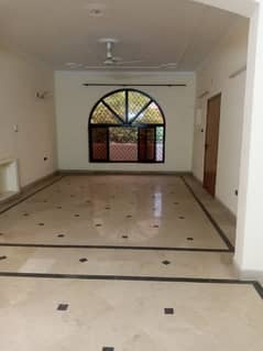 3200 Sq Feet Upper Portion Available For Rent In I-8 Sector Islamabad