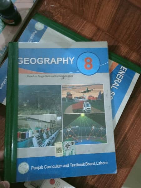 uses book for class 8 2