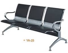 Bench 3-Seater With Poshish