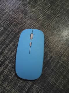 Best Bluetooth Mouse Rechargeable