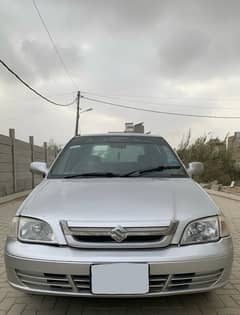 Suzuki Cultus VXR 2004 0