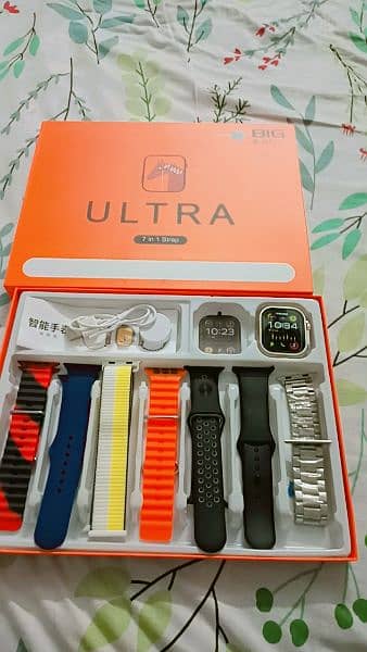 watch ultra 0