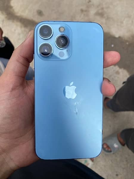 iphone xr into 13 pro convert . read description for details 1