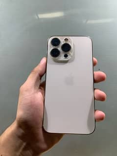 iPhone 13 Pro