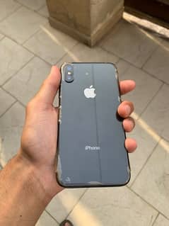 Apple Iphone X Non PTA 64gb 0