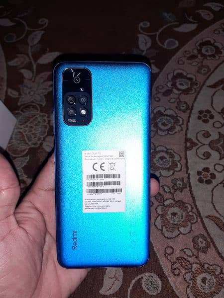 Redme Note 11 For Sale Only 1