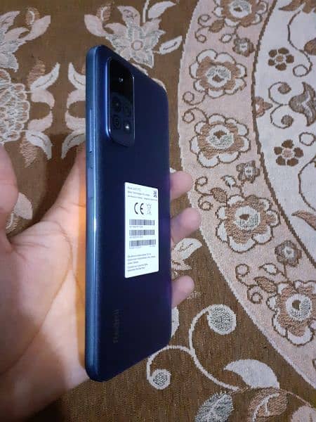 Redme Note 11 For Sale Only 3