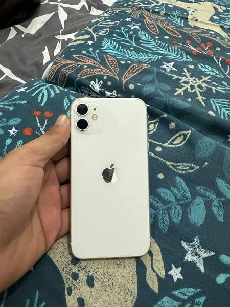 iPhone 11 3