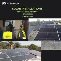 Longi Solar / Jinko Solar / Solar Panels / Solar System,Installation