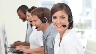 NEED MALE/FEMALE AGENTS FOR CALL CENTER.