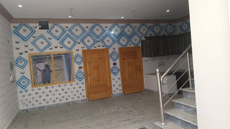 5 Marla House Madina Colony Single Storey For Sale Price 48 Lakh 5