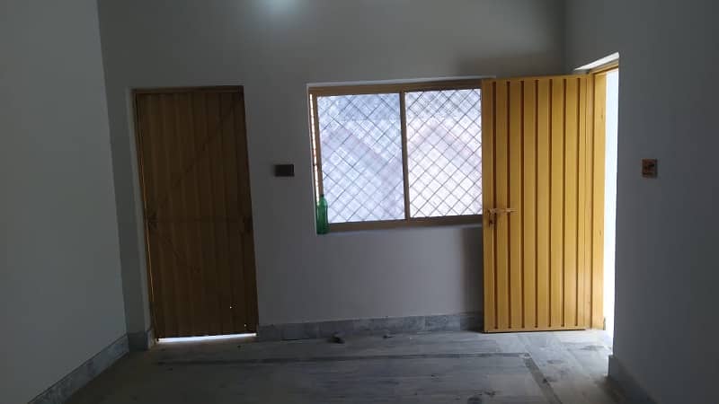 5 Marla House Madina Colony Single Storey For Sale Price 48 Lakh 9