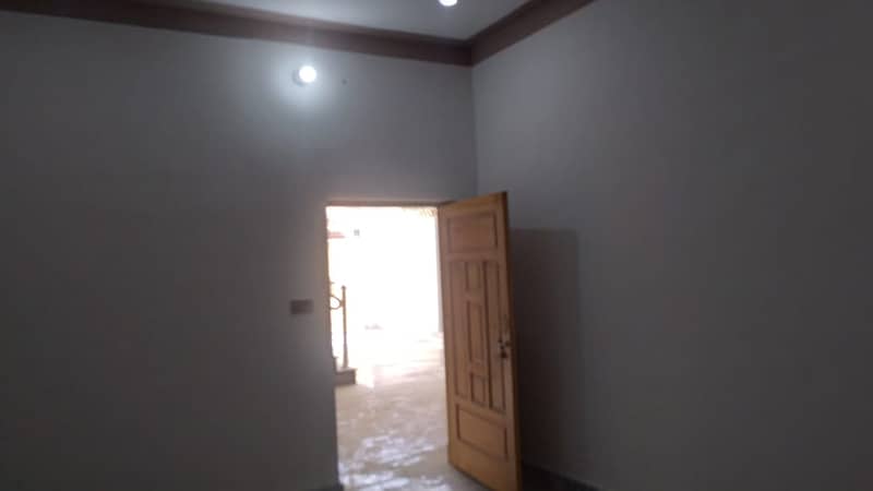 5 Marla House Madina Colony Single Storey For Sale Price 48 Lakh 12