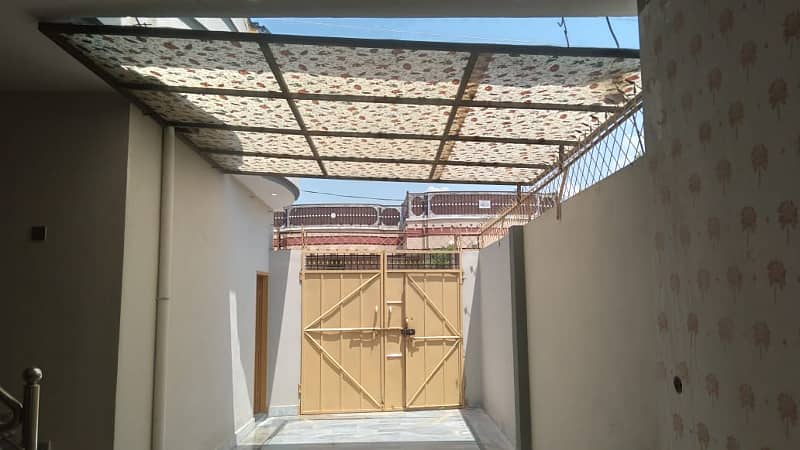 5 Marla House Madina Colony Single Storey For Sale Price 48 Lakh 27