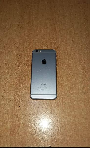 Iphone 6 ( Non PTA ) 1