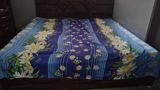 King Size Bed