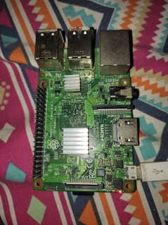 Raspberrypi