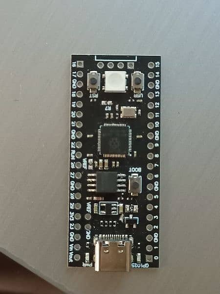 Arduino and Raspberry Pi pico 15