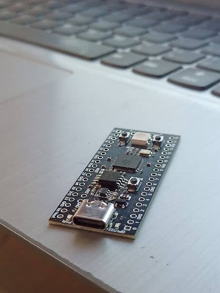 Arduino and Raspberry Pi pico 17