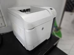 HP Laserjet Printer M602