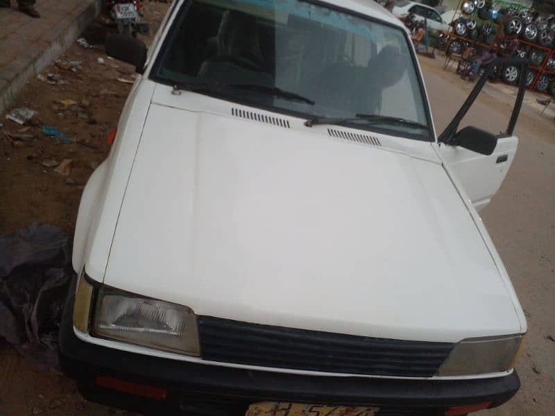 Daihatsu Other 1986 5