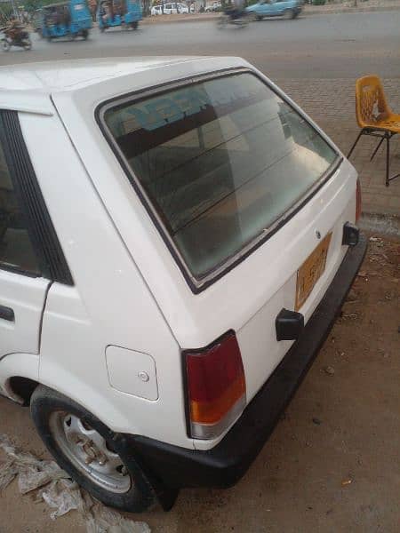 Daihatsu Other 1986 9