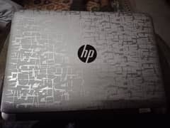 probook HP core i5 6th generation