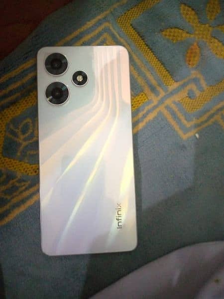 infinix hot 30 1