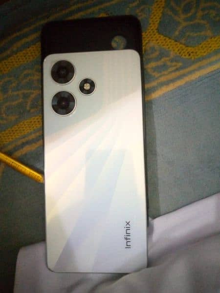 infinix hot 30 3