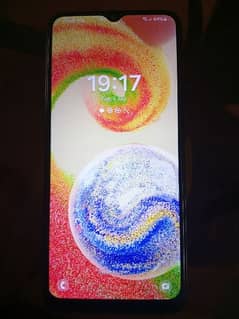 Samsung A04 4/64 Just Like New