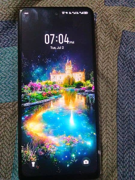 Infinix Note 30 0