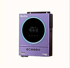 knox pv 5600 4kw Hybrid Inverter