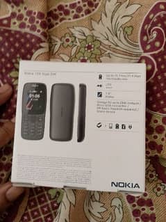 Nokia 106