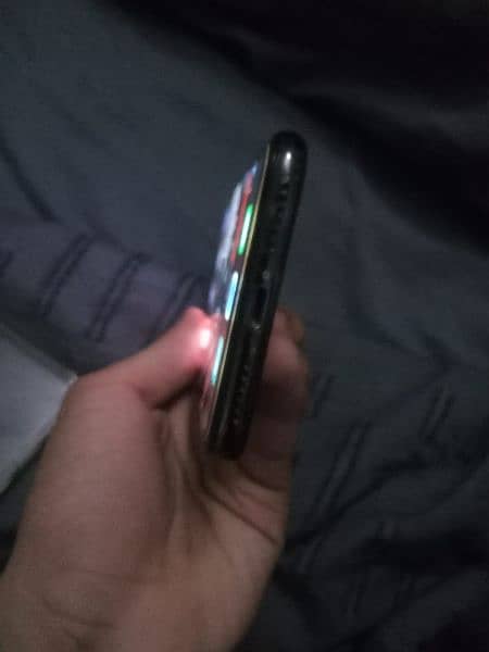 Iphone x 64gb factory unlocked non pta 5