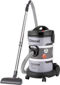 Noble Drum Vacuum Cleaner 2200W