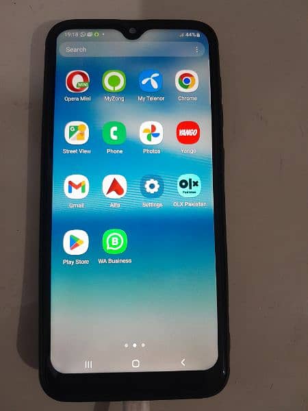 SAMSUNG A20 FOR SALE 0