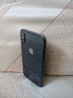 iphone X 256 PTA Approved