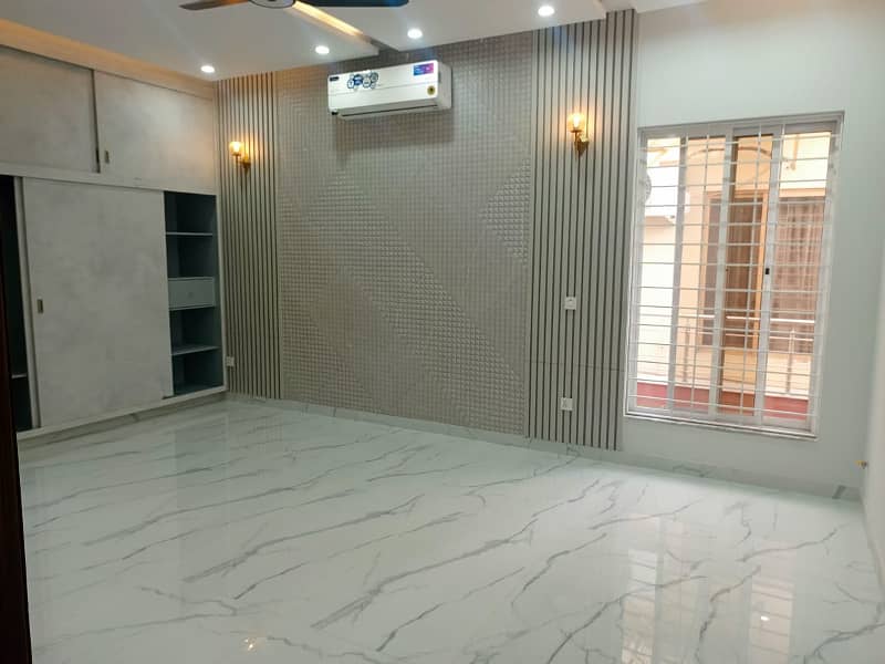 1 Kanal Brand New House Available For Sale in Bahria Town Ph;4 Rawalpindi 2