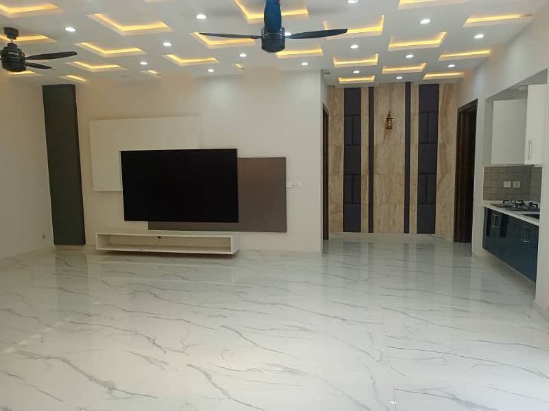 1 Kanal Brand New House Available For Sale in Bahria Town Ph;4 Rawalpindi 5