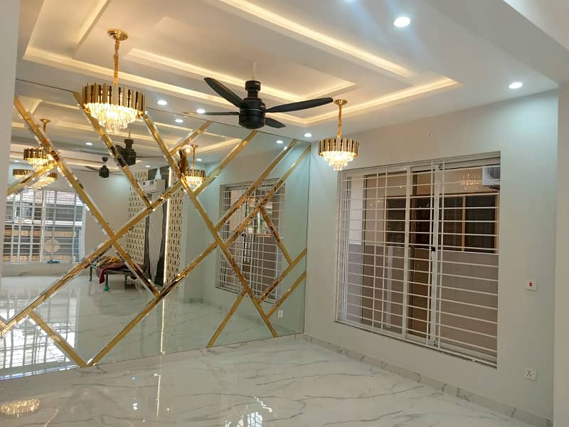 1 Kanal Brand New House Available For Sale in Bahria Town Ph;4 Rawalpindi 8