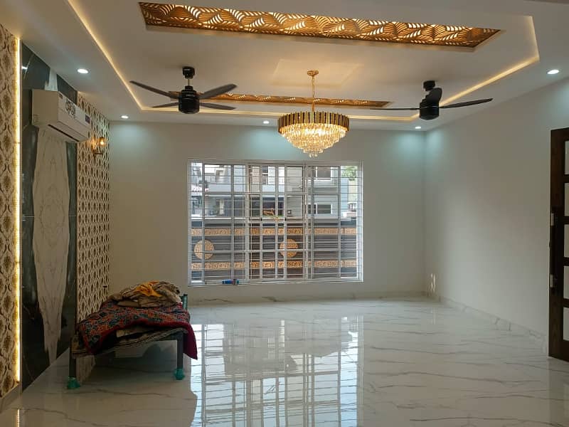 1 Kanal Brand New House Available For Sale in Bahria Town Ph;4 Rawalpindi 10