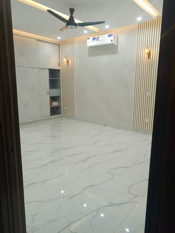 1 Kanal Brand New House Available For Sale in Bahria Town Ph;4 Rawalpindi 18