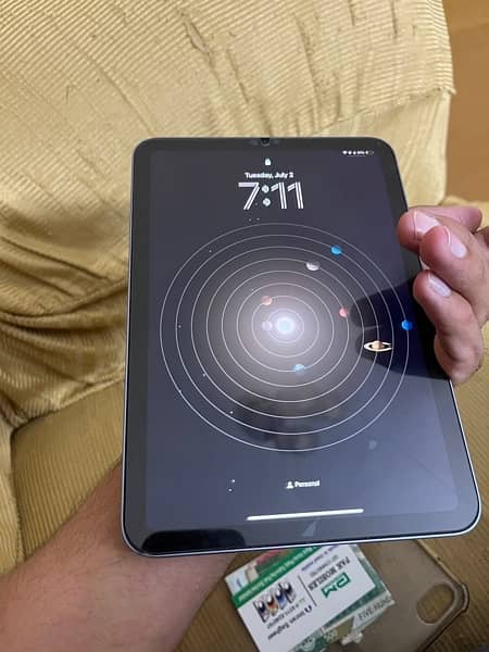 ipad mini 6 4